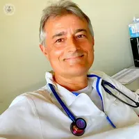 Dott. Massimiliano Loreno - Medico Internista