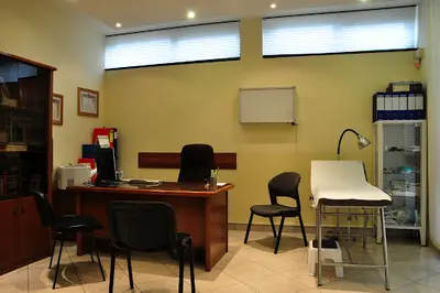 Bertolusso Dott. Luciano Gastroenterologo
