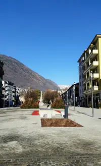 Piazzale bertacchi n 22