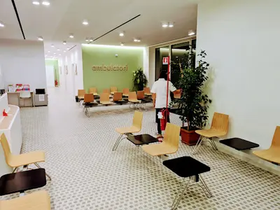 Ambulatorio Medicina di Gruppo Integrata Sovizzo-Monteviale