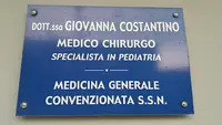 Dr. Medico G.na Costantino