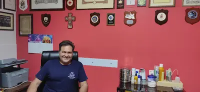 Studio medico dr. Francesco Rigano