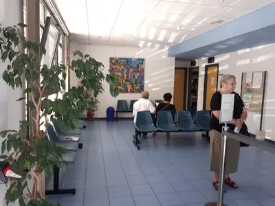 Dr Studio di Medicina
