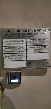 Ambulatorio Dr.Lato