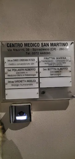 Ambulatorio Dr.Lato