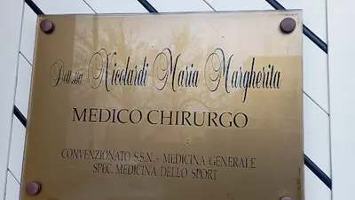 Nicolardi Dr. Maria Margherita