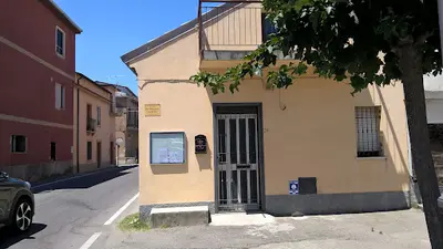 Studio Medico Conv. S.S.N Candelieri Dr. Pasquale