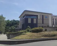 Ospedale unificato di Broni - Stradella