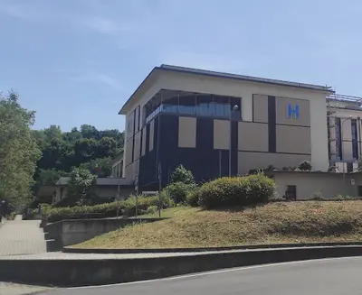 Ospedale unificato di Broni - Stradella