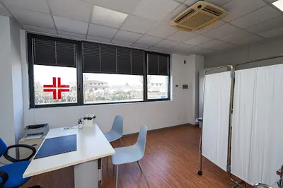 VIELLE SRL Poliambulatorio Medico Specialistico