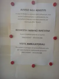 Dr. Dottoressa Annapaola Toti