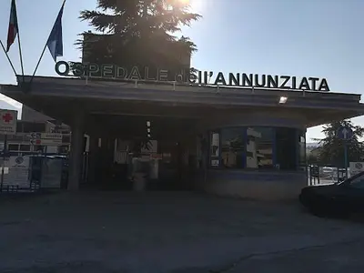 Dr Unità Sanitaria Locale Avezzano - Sulmona
