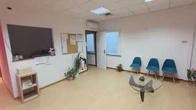 Baldini Dr. Elena