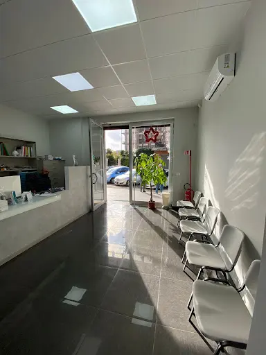 Mediki - Centro Medico Polispecialistico