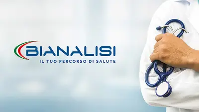 Studio Senologico Dr. Ostillio - Gruppo Bianalisi
