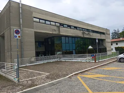Distretto sanitario