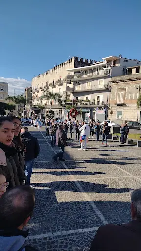 Ottaviano Napoli