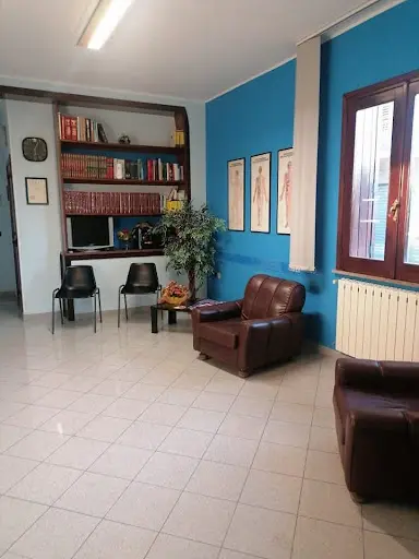 Dr Zucco Domenico