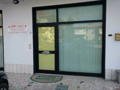 Studio Dr. Gabriele Manente