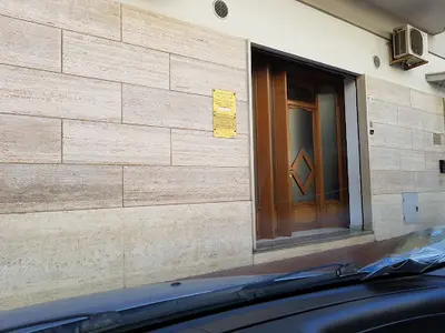 Dott.ssa Maria Fasano