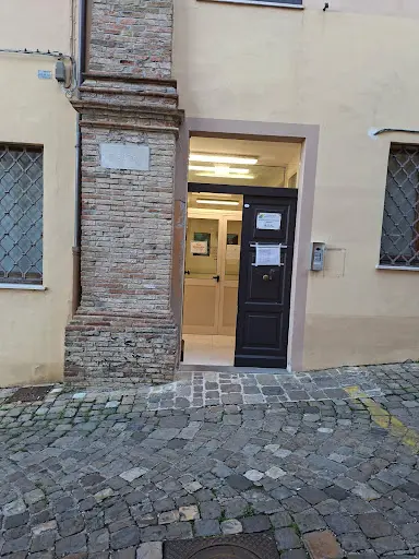 Dr Angelo Testa Medico di Base
