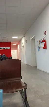 Dr. Medici di medicina generale - Thiene