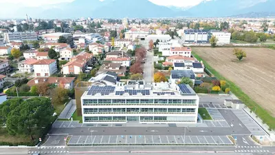 Poliambulatori San Gaetano Clinica e Ricerca