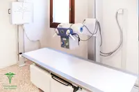 Poliambulatori San Gaetano - Sede Thiene Centro