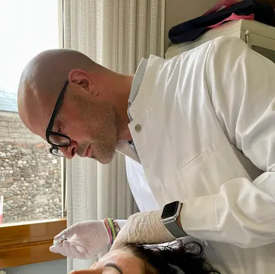 Dr Dottor corvi luigi davide (Luilips)