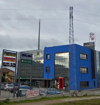Studio Medico Dott.ssa Langone Maria Antonietta