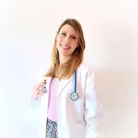 Dr. Sara Narzisi, Medico di medicina generale