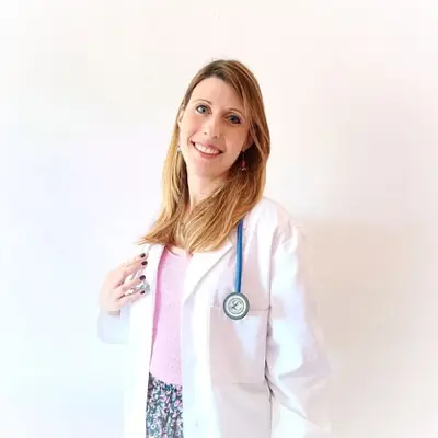 Dr. Sara Narzisi, Medico di medicina generale