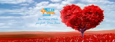 Dr MED +VISTA - Presidio Sanitario Polispecialistico