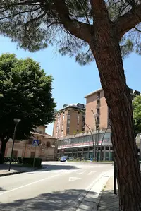 Dr. Gruppo Fisiomed - Sede di Tolentino