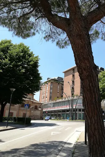 Dr Gruppo Fisiomed - Sede di Tolentino