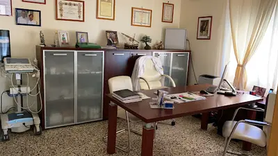 Dr. Vincenzo Verrone Studio di Medicina Generale