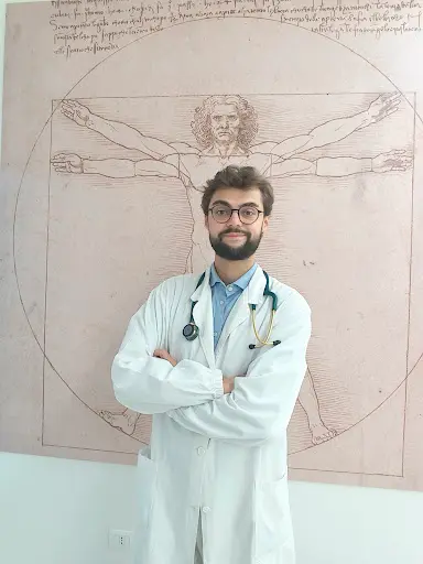 Dott. Francesco Bottero