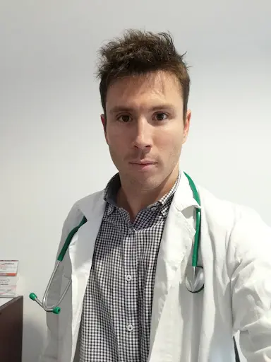 Dr Dottor Durante Enrico
