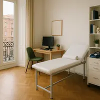 Dr. dottoressa Francesca Ponti di Sant'Angelo