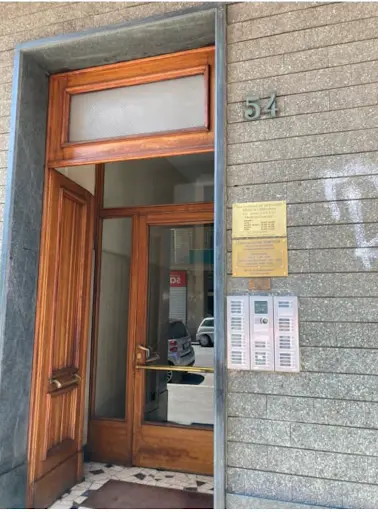 Dott.ssa Donata De Bernardi