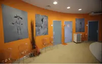 Dott.ssa Monica Cairo, Medico di base