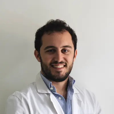 Dr. Badiali Francesco