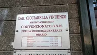 Dr. Cicciarella Vincenzo