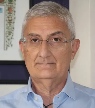 Dr. Dante Sassone Medico di Famiglia