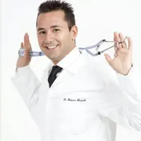 Dr. Federico Renzulli, Medico di medicina generale
