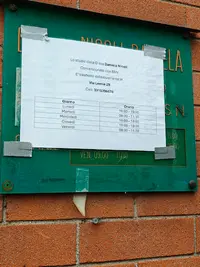 Nicoli Dr. Daniela