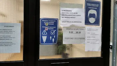 Studio medico associato
