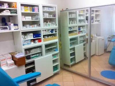 Studio medico Castellazzi