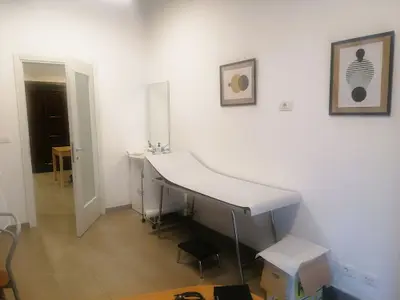 Studio medico - Dott.ssa Eliana Corvasce