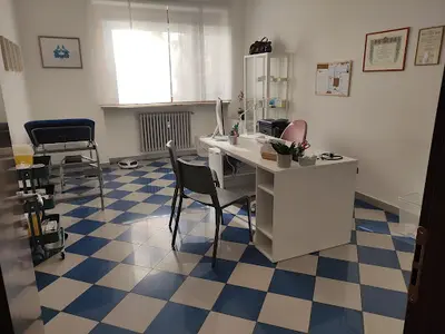 Studio Medico Dr.ssa Fabrizia Checchi